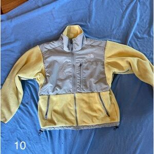 North face lite coat